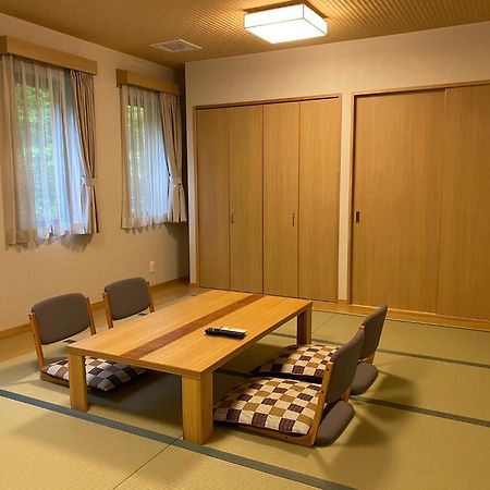 ฮาโกเนะ โควะกิเอง มิยะมะฟุริง Hotel ฮาโกเน่ ภายนอก รูปภาพ