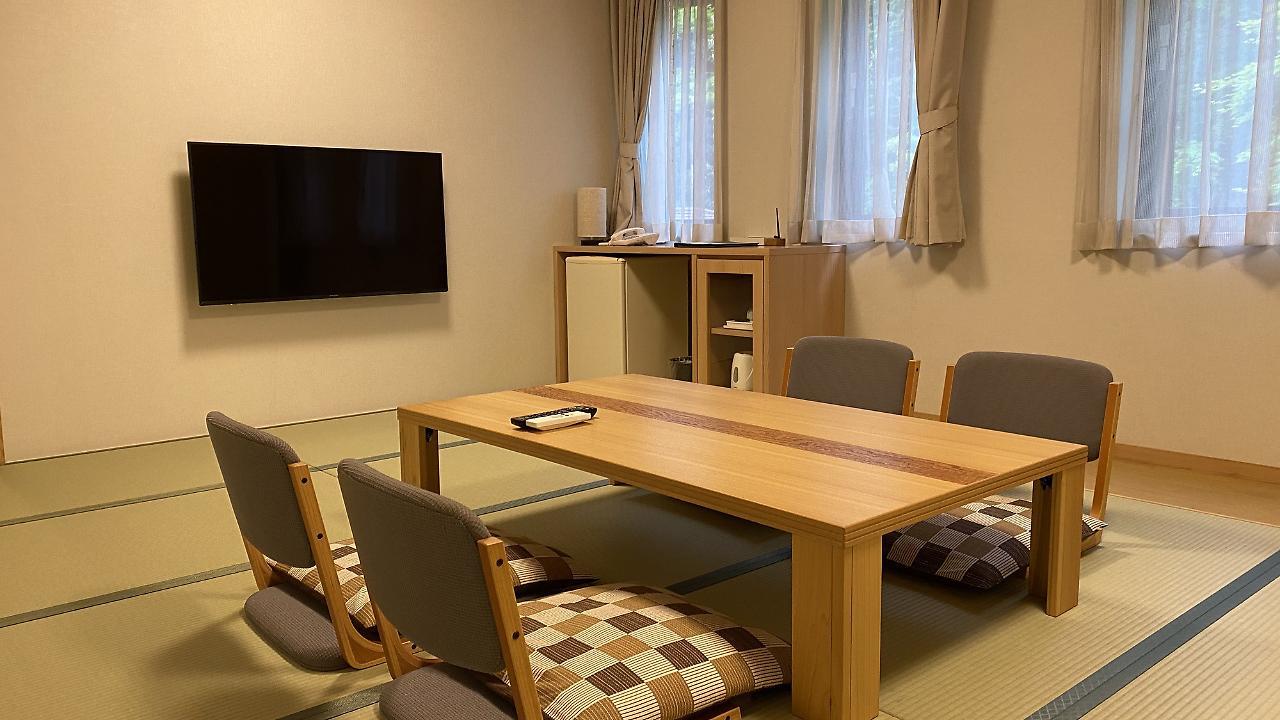 ฮาโกเนะ โควะกิเอง มิยะมะฟุริง Hotel ฮาโกเน่ ภายนอก รูปภาพ