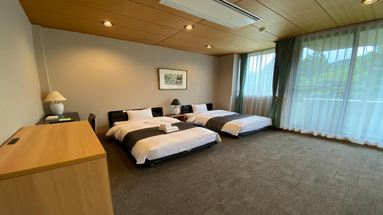 ฮาโกเนะ โควะกิเอง มิยะมะฟุริง Hotel ฮาโกเน่ ภายนอก รูปภาพ