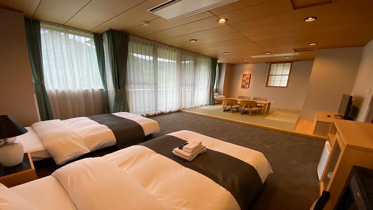 ฮาโกเนะ โควะกิเอง มิยะมะฟุริง Hotel ฮาโกเน่ ภายนอก รูปภาพ