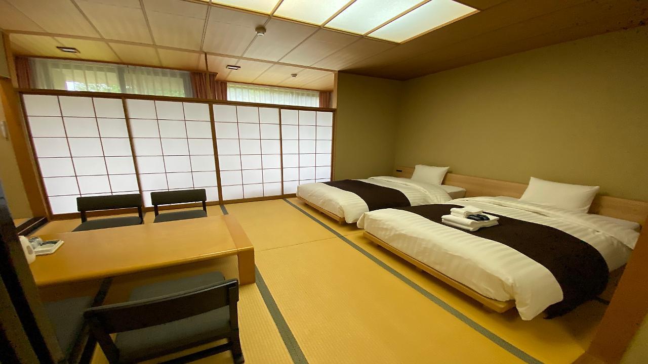 ฮาโกเนะ โควะกิเอง มิยะมะฟุริง Hotel ฮาโกเน่ ภายนอก รูปภาพ