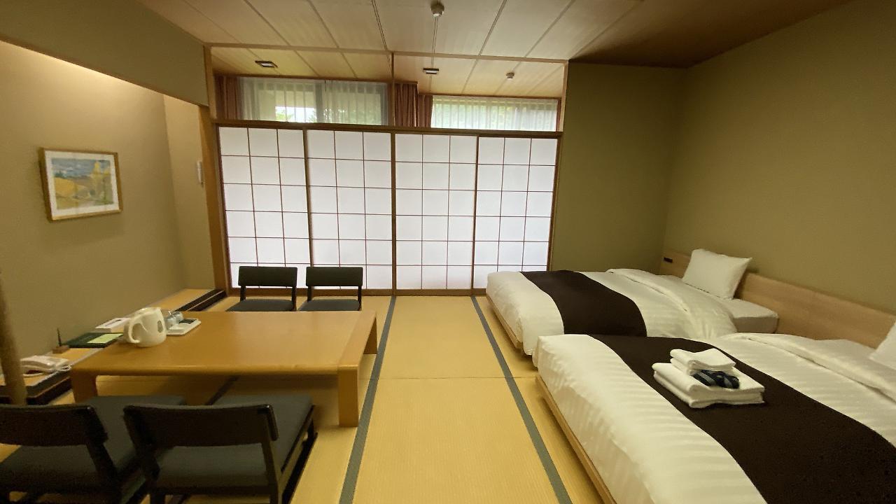 ฮาโกเนะ โควะกิเอง มิยะมะฟุริง Hotel ฮาโกเน่ ภายนอก รูปภาพ